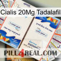 Cialis 20Mg Tadalafil kamagra1